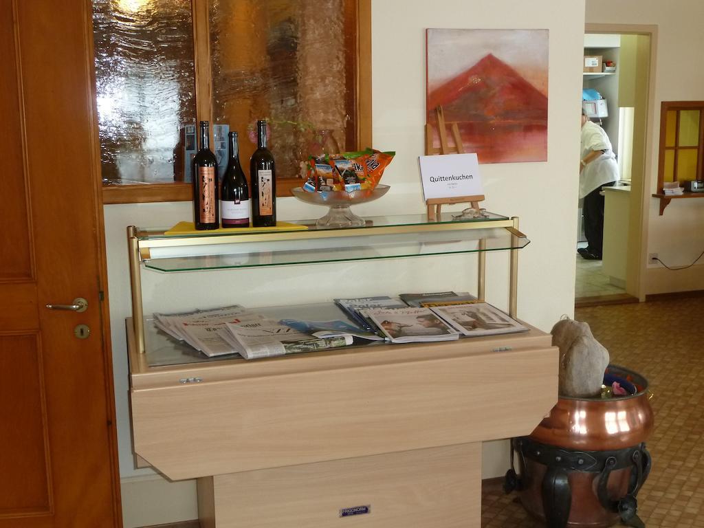 Hotel Restaurant Sunnmatt Aeschi Bei Spiez Εξωτερικό φωτογραφία