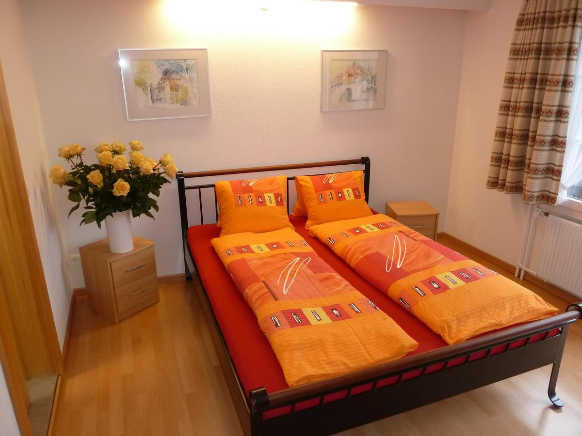 Hotel Restaurant Sunnmatt Aeschi Bei Spiez Εξωτερικό φωτογραφία